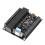 DC 24V FX1N-20MR PLC Steuerplatine 86x73x20mm Programmierbarer Logikcontroller 2