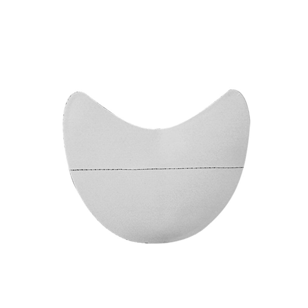 (Large 50x84) A Bag Isolation Sticker Easy to Wear Good Stability Eye Shadow Cloth-image-OPC-PN5P5YP-NEW