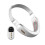 (White) Face Lifting V-line Slimming Massager Shaping Blood Circulation 1
