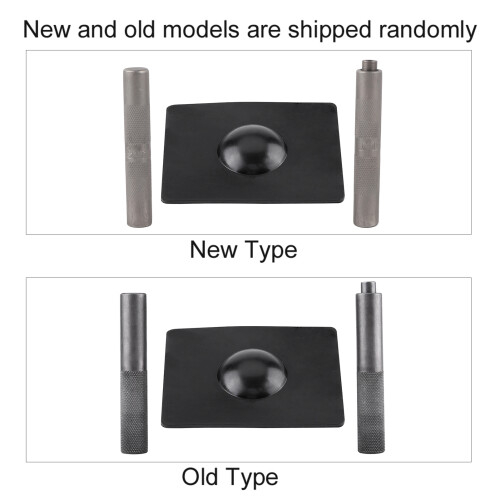 Metal Valve Spring Installation & Removal Tool Set for Motorcycles 2