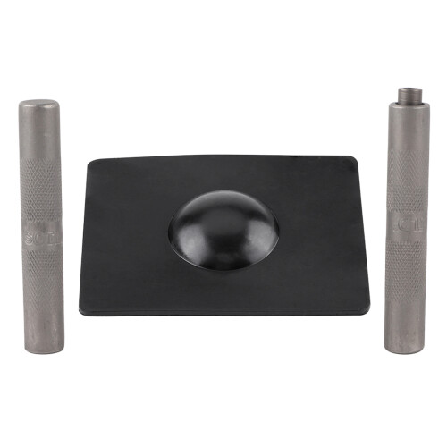Metal Valve Spring Installation & Removal Tool Set for Motorcycles 1