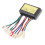 24V 250W Electrombile Scooter Controller for Electric Bicycles Accessory 2