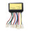 24V 250W Electrombile Scooter Controller for Electric Bicycles Accessory 5