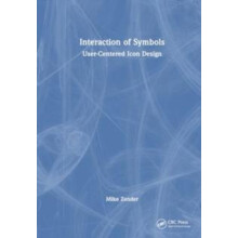 Interaction of Symbols by Mike Zender Paperback Book