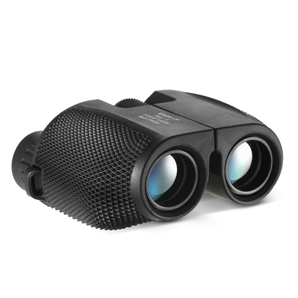 Adults Compact Travel Binoculars 10X25 Lightweight Waterproof Bird Watching Outdoor Hiking 9105992234929