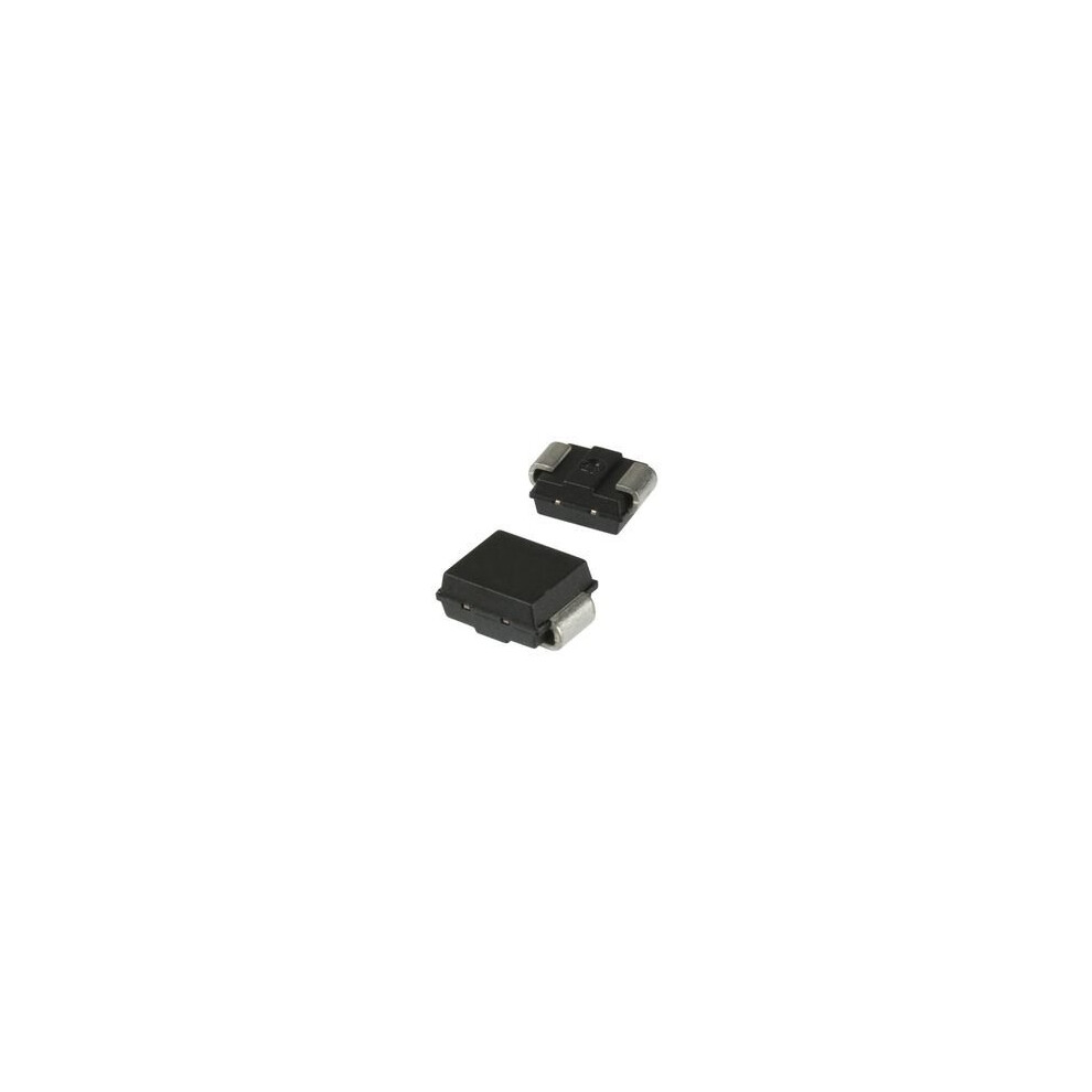 Diode Unidirectional Tvs Transient Voltage Suppressor Smb Package 24V Full Reel 5 Pieces 9067246911539