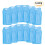 Mesh Training Vest 12 Pack - Comfortable & Breathable for Adults 2
