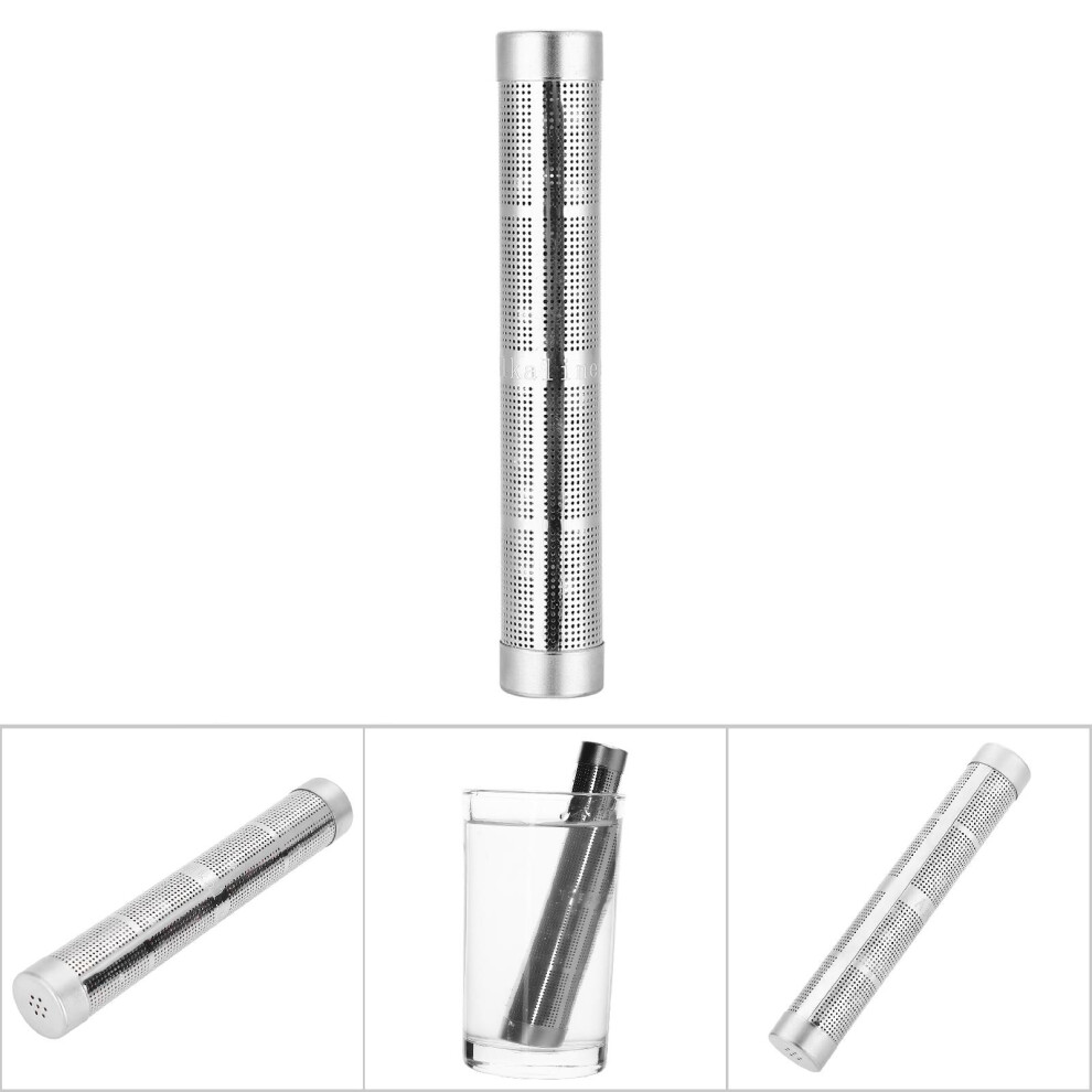 Alkaline Water Stick PH Ionizer Hydrogen Minerals Wand Filter - #2 Easy to Use