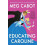 Educating Caroline by Meg Cabot Paperback Book 1