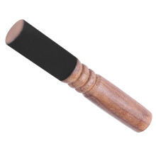 Buddhist Singing Bowl with Wooden Mallet Meditation & Sound Therapy 8cm Size