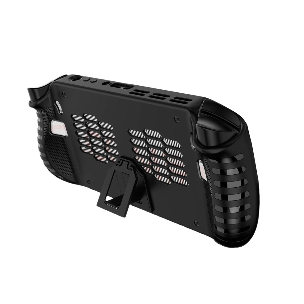 Gamepad Skin Flexible Housing For Go S Protective Back Covers Case With Kickstand And Shockproof Scratchproof Shell 9105992235520