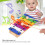 Children's Musical Set: Develop Skills with Eco-Friendly Instruments 10