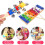Children's Musical Set: Develop Skills with Eco-Friendly Instruments 11