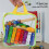 Children's Musical Set: Develop Skills with Eco-Friendly Instruments 12