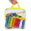 Children's Musical Set: Develop Skills with Eco-Friendly Instruments 2