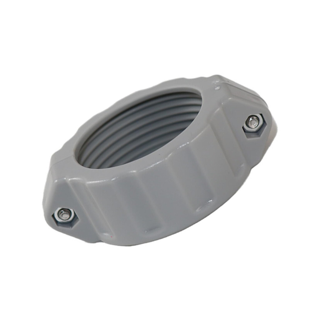Pool Set Split Nut Connectors And Seal Rings For Pool Maintenance And Coupling Nut Connector 9105992235490