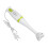 Handheld Immersion Blender, The Ultimate Solution For Quick And Efficient Blending, Features Stainless Steel Blades And Quiet Motor Technology, Perfec 4