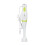 Handheld Immersion Blender, The Ultimate Solution For Quick And Efficient Blending, Features Stainless Steel Blades And Quiet Motor Technology, Perfec 1