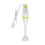 Handheld Immersion Blender, The Ultimate Solution For Quick And Efficient Blending, Features Stainless Steel Blades And Quiet Motor Technology, Perfec 6