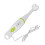Handheld Immersion Blender, The Ultimate Solution For Quick And Efficient Blending, Features Stainless Steel Blades And Quiet Motor Technology, Perfec 7