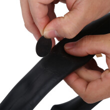 10PCS Bike Inner Tire Patches Adhesive-Free Repair Tool Set for Bikes