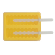 Formas de picolé atóxicas e inodoras, de silicone, para preparar lanches congelados caseiros e saudáveis. Bandejas reutilizáveis com tampa,