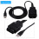 EOBD2 OBDII Diagnostic Cable 150cm ECU Tuning Interface Car Programmer 8