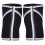 Reflective 25L Cycling Backpack with Waterproof Material Ventilated Back Panel 5