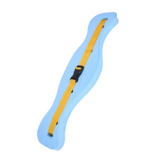 Verstellbarer Schwebegurt für Erwachsene & Kinder, 57x14cm, Hellblau