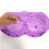 Multiple Use Mesh Wash Bag for Machine Laundry Delicate-Black 5