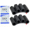 Plastic Bit Gripper Quick Change Tool Cover Tool Cover-2 packs 1
