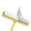 Retractable Lints Remover Roller Long Handle Sticky Mops-Green 7