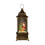 Holiday Christmas Snow Globe Lanterns With Music Function-elder 1