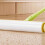 Retractable Lints Remover Roller Long Handle Sticky Mops-Green 6