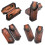 Leather Blade Protector Secure Folding Cutter Cover With Belt 4