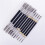 5Pcs Double Tip Ceramic Trimming Tool Stainless Steel Pottery 5