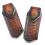 Leather Blade Protector Secure Folding Cutter Cover With Belt 6