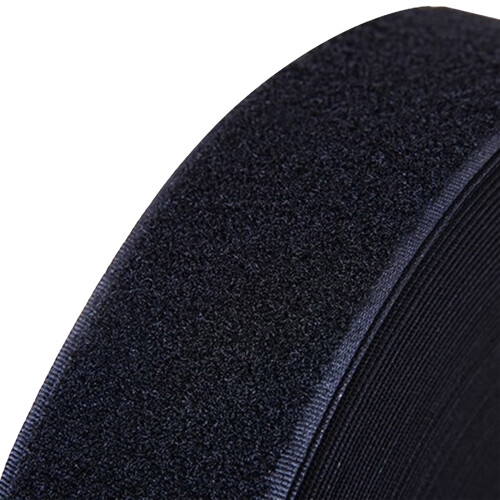 Nylon Fabric Fasteners Customizable-B2.0CM hairy noodles
