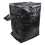 Portable Moving Bag With Handle Foldable Design PP-Black Small 1
