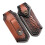 Leather Blade Protector Secure Folding Cutter Cover With Belt 7