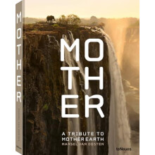 Mother by Marsel van Oosten Hardcover Book