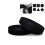 Nylon Fabric Fasteners Customizable-B2.0CM hairy noodles 3