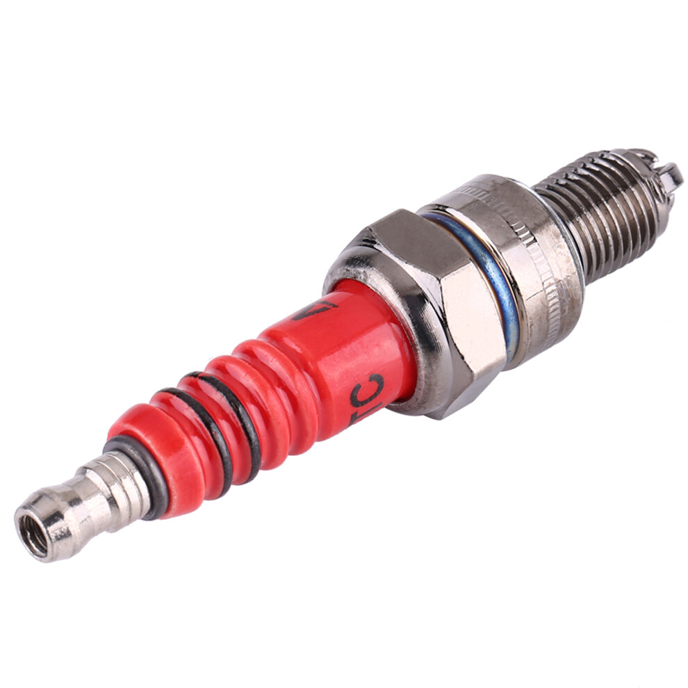6 Pins Wire Cdi Ignition Coil Spark Plug For Gy6 50Cc 125Cc 150Cc Scooter 4901362972973