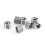 25pcs Thread Repair Insert Kit for Auto M6 X 1.0 X 8.0mm 4
