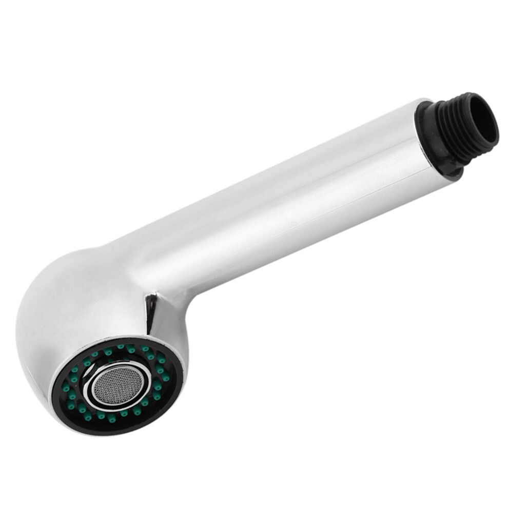 Adjustable Dual-Mode Spray Head For Kitchen Bathroom Pull-Out Faucets 7621362972816