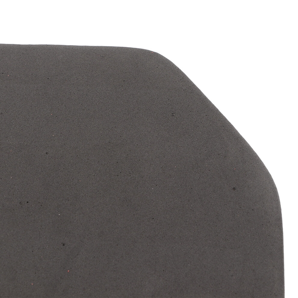 Lightweight Eva 2Pcs Plate Set Vest Back Protection Pad For Safety Equipment 7891362973193