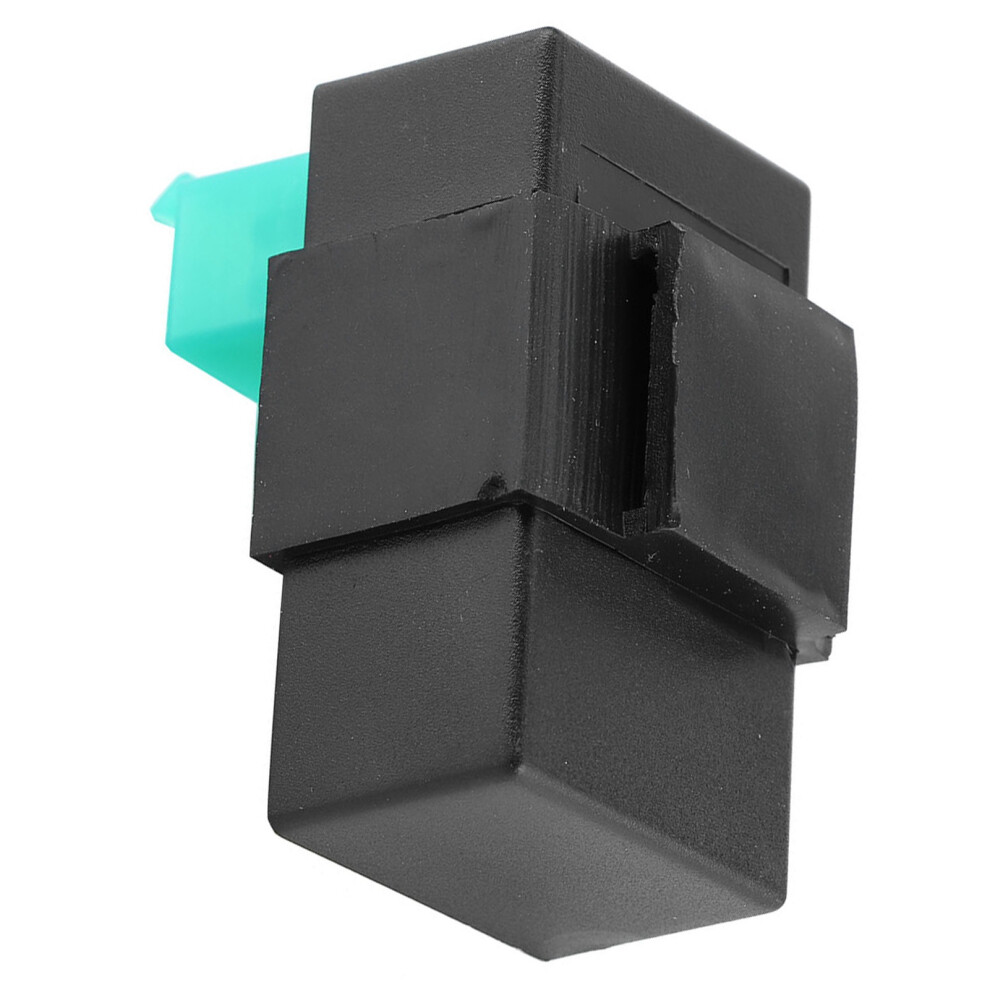 Durable 5 Pins Cdi Box For 50Cc-110Cc Atv Scooters Rev Limit Eliminator 4601362973122