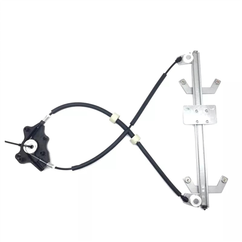 Window Regulator Bracket A4637300946 A4637301046 Rear Right Door, For Mercedes W463 G500 G550 G55 G320 Without Engine 9067246912529