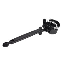 Ergonomic Espresso Machine Brush Removable-51mm coffee machine