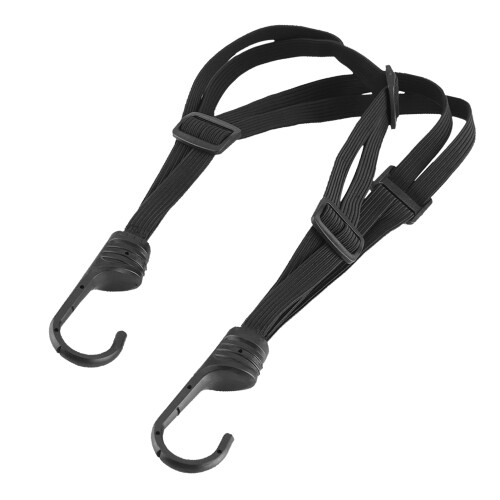 Durable BSDDP Elastic Helmet Strap with Sliding Buckle for Motorcycles 2